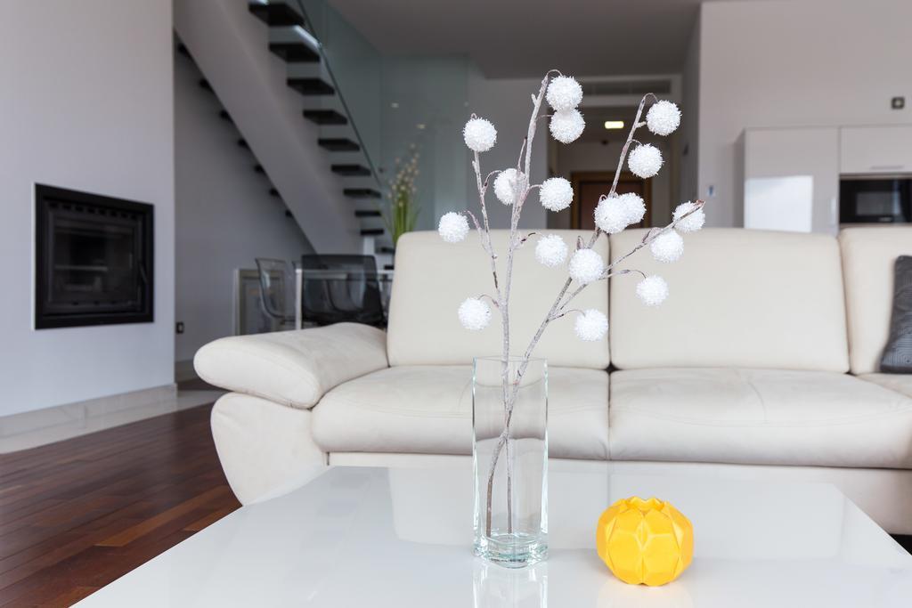 Villa Benic ซริกเวนิซา ภายนอก รูปภาพ